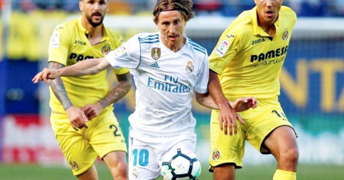 Qué canal transmite Villarreal vs Real Madrid en TV: La Liga 2019