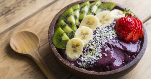 Qué es el “açaí”, el fruto de Brasil que se popularizó en dietas de todo el mundo