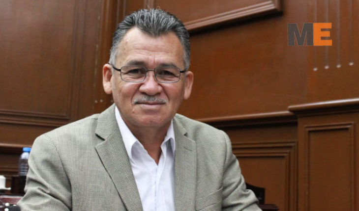 Con cerrazón hacia propuestas, se aprueba la Ley Orgánica de la Fiscalía para Michoacán