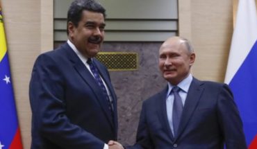 Qué busca Rusia con su “renovada” alianza económica y militar con Venezuela