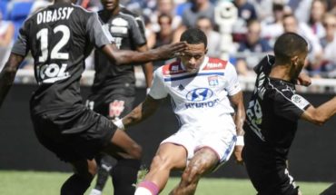 Qué canal transmite Amiens vs Lyon miercoles en TV: Copa de Francia 2018