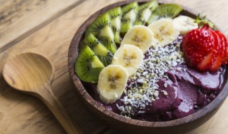 Qué es el “açaí”, el fruto de Brasil que se popularizó en dietas de todo el mundo