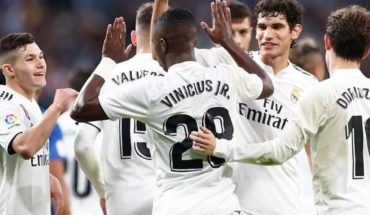 Real Madrid parte a Abu Dabi en busca de su tercer Mundial consecutivo