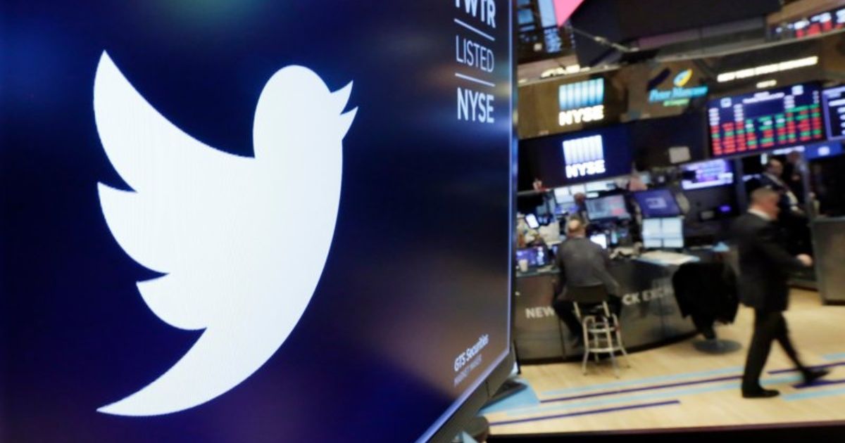 Reporte de abuso a mujeres en Twitter llega a Wall Street