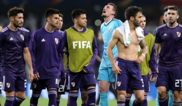 River Plate cae en penales con Al Ain en semifinal de Mundial de Clubes