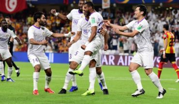 River tiene rival en el Mundial de Clubes: Al Ain goleó 3 a 0 a Esperance