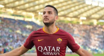 Roma vs Genoa en vivo online: Serie A TIM 2018, partido este domingo