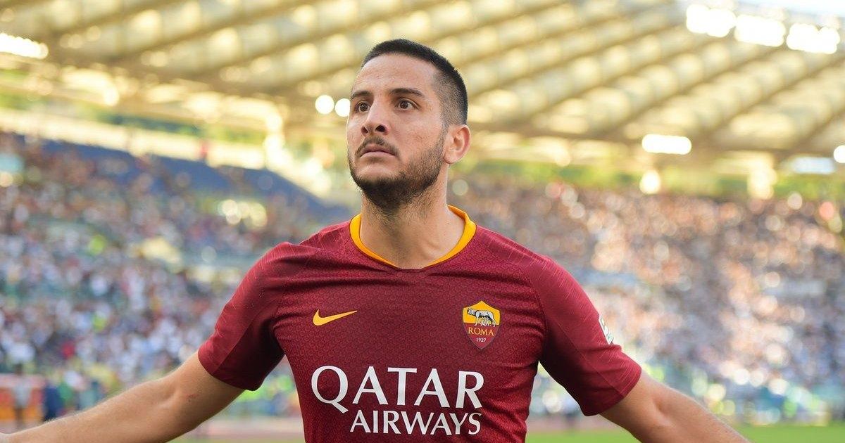Roma vs Genoa en vivo online: Serie A TIM 2018, partido este domingo