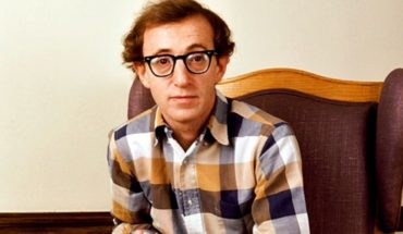 Salió a la luz un romance que Woody Allen mantuvo con una menor de 16 años
