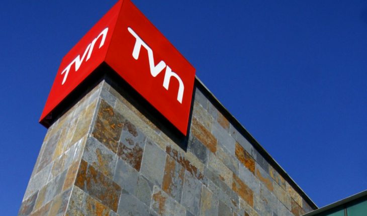 Se agudiza la crisis de TVN con la renuncia de Jaime de Aguirre