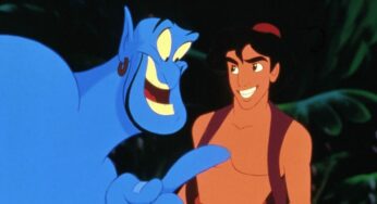 Se revelaron las primeras imágenes del live action de “Aladdin”