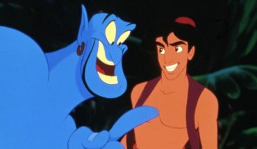 Se revelaron las primeras imágenes del live action de “Aladdin”