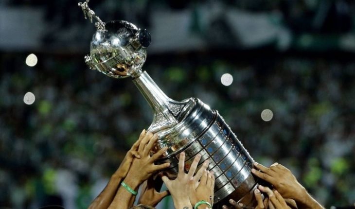 Se sortea la Copa Libertadores y Sudamericana: clasificados, bombos y etapas