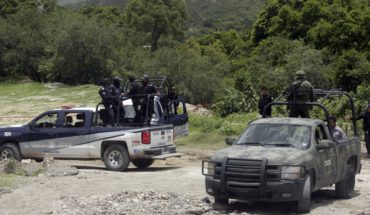Seis personas mueren en ataque en la autopista Puebla-Córdoba