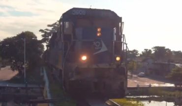 Semarnat autoriza mantenimiento en la ruta del Tren Maya