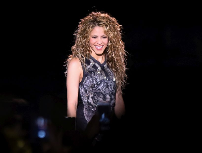 Shakira enfrentará causa por millonario fraude a Hacienda en España