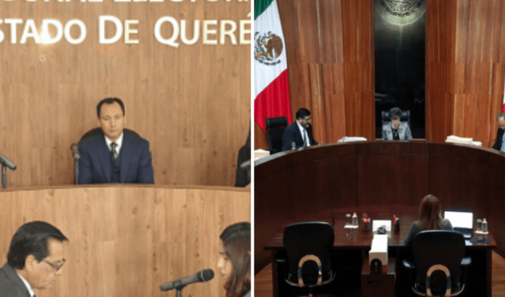 TEPJF revoca reducción salarial de magistrados en Querétaro 