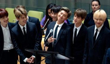 “Teletrece” lideró denuncias ante el CNTV por nota sobre el grupo de k-pop BTS