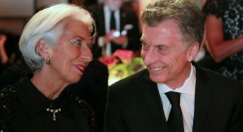 Tercer desembolso del FMI: más fondos, más condiciones