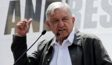 Toma de protesta de AMLO: López Obrador, investido presidente de México