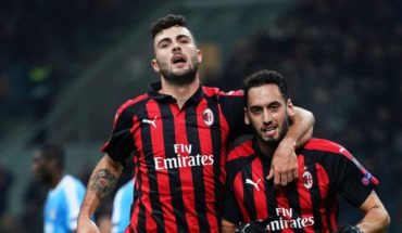 Transmisión en vivo: AC Milan vs Parma | Serie A 2018-19, fecha 14