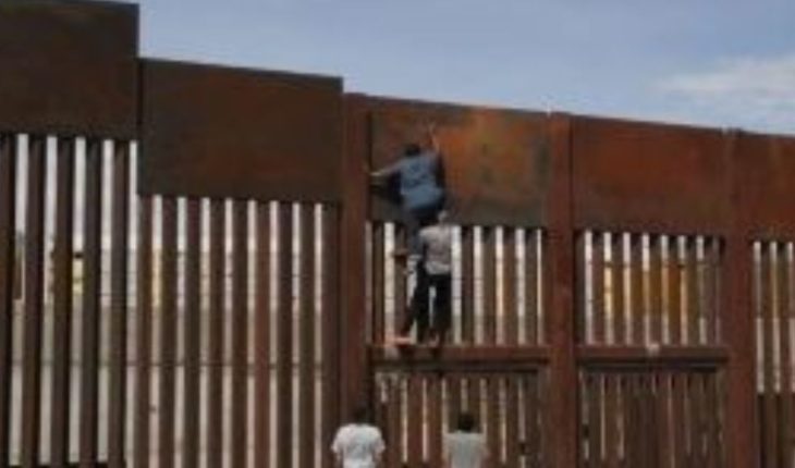 Trump difunde cifras erróneas de costos de inmigración ilegal