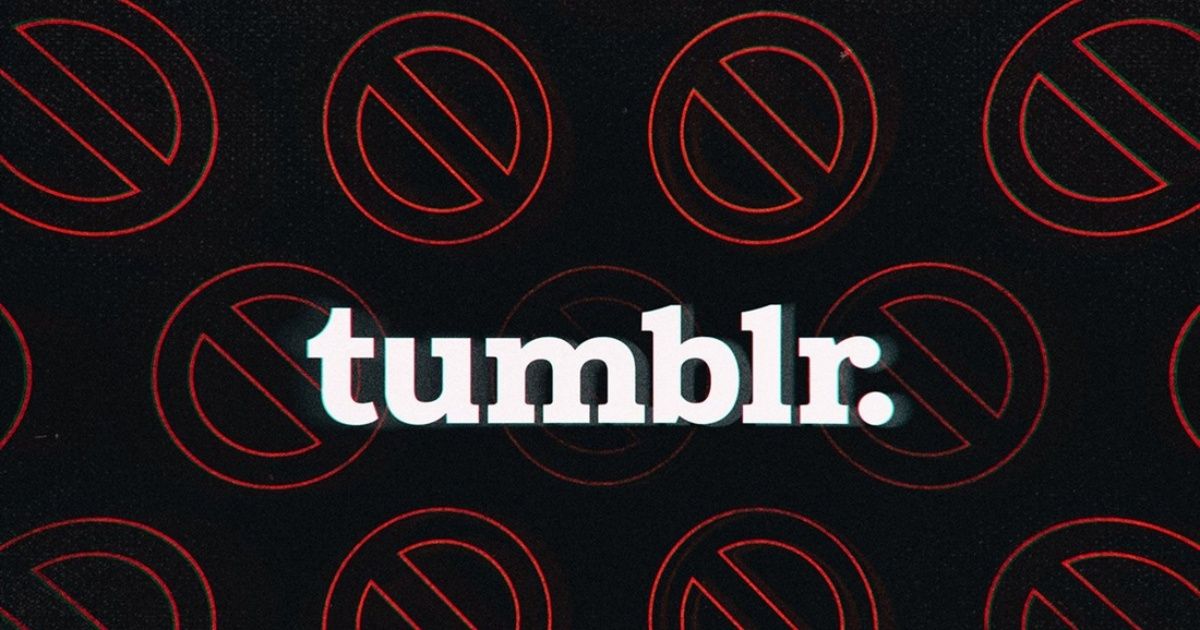 Tumblr bloqueará el contenido adulto y los usuarios planean una "borrada masiva" de la app