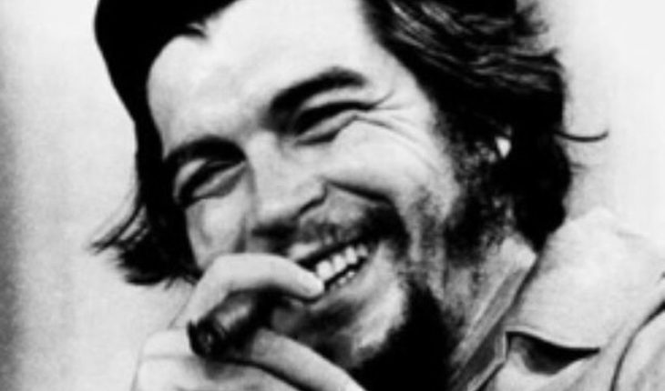 UDI busca que se enseñe en los colegios “los crímenes” del Che Guevara