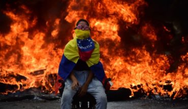 Venezuela cierra el 2018 con un preocupante récord