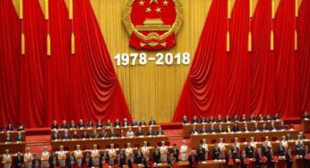 Xi: China “nunca pretenderá la hegemonía”