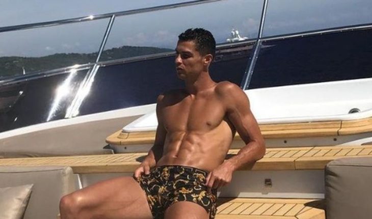 Ya hay fecha para el juicio de Cristiano Ronaldo