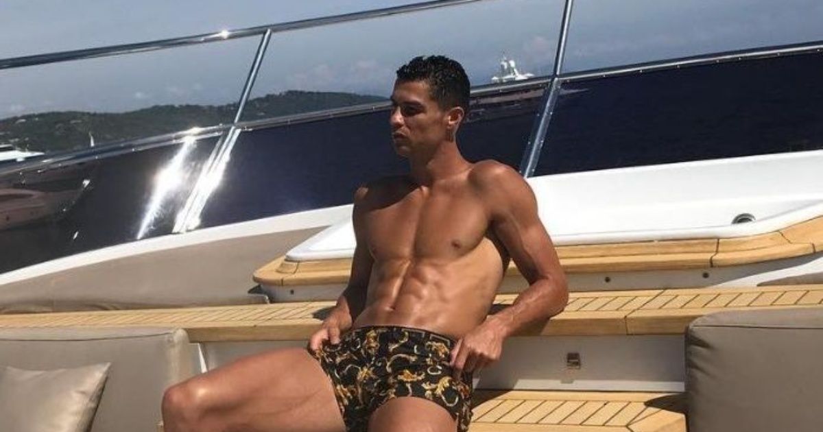 Ya hay fecha para el juicio de Cristiano Ronaldo