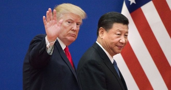 ¿Es la crisis de Huawei el inicio de una “guerra fría” entre China y Estados Unidos?