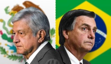 translated from Spanish: AMLO y Bolsonaro: las similitudes y diferencias entre los nuevos presidentes de los países más grandes de América Latina