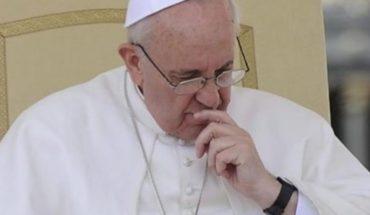 translated from Spanish: Accuser of the Pope now accuses his brother