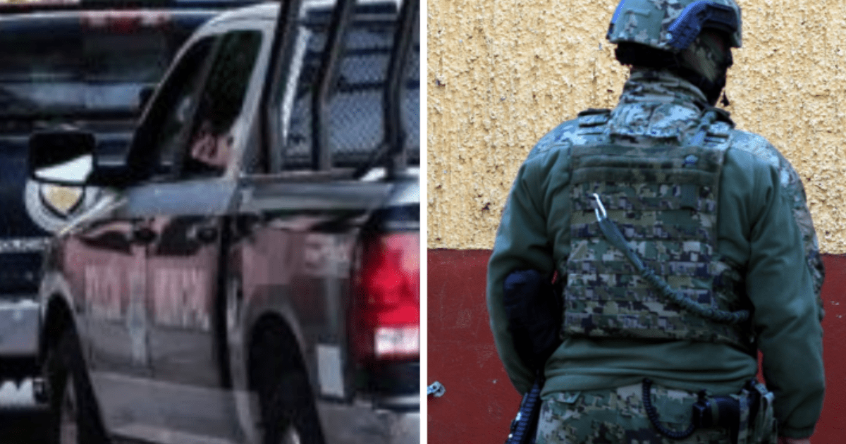 Acredita CNDH que marinos torturaron a policías de Durango