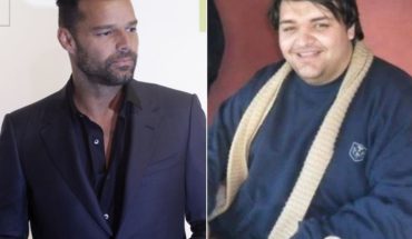 translated from Spanish: Argentino se operó 27 veces para quedar igual a Ricky Martin