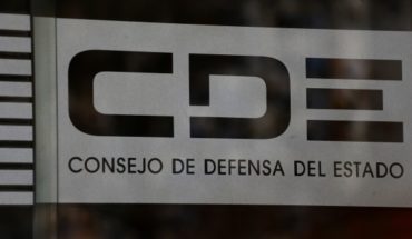 translated from Spanish: Cancillería remite antecedentes al CDE sobre caso de cónsules involucrados en tráfico de migrantes