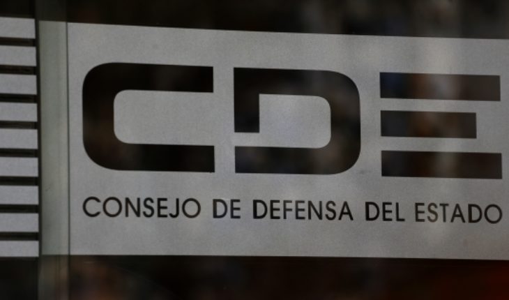 translated from Spanish: Cancillería remite antecedentes al CDE sobre caso de cónsules involucrados en tráfico de migrantes