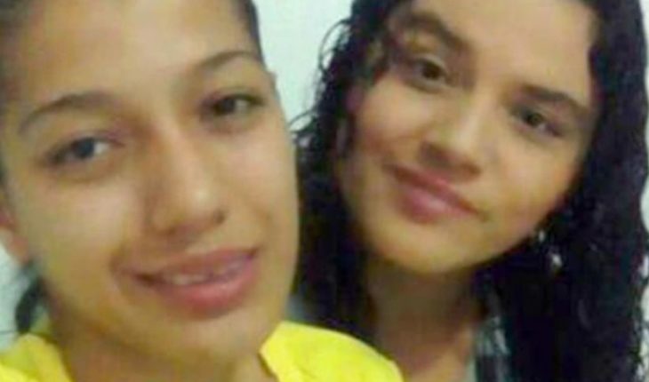 translated from Spanish: Colombia: 5-year-old child died as a result of electing strong beating allegedly by his mother and his polola
