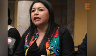 Cordialidad política para generar un cambio de madurez, incluyendo al presidente: Brenda Fraga