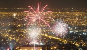 Cuáles son las mejores fiestas para celebrar este Año Nuevo en Santiago