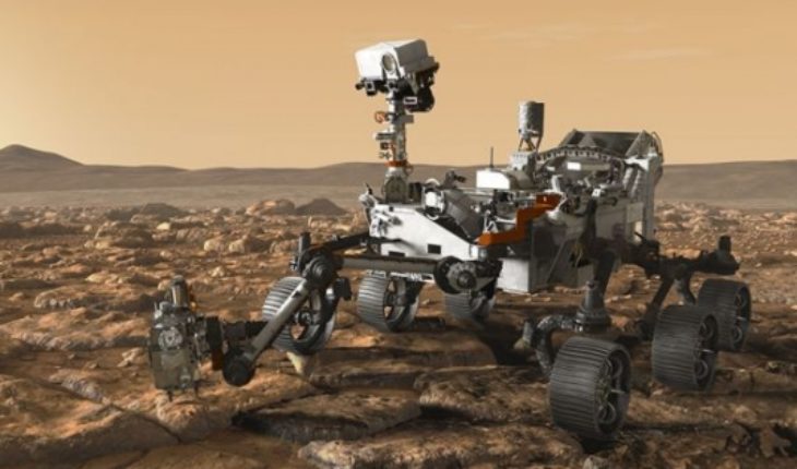 translated from Spanish: Cuántas probabilidades tiene la NASA de descubrir vida en Marte