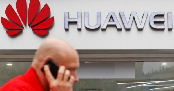 Do you retaliate China following arrest of Huawei Executive?