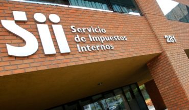translated from Spanish: El negocio del año: SII anuncia la mayor recaudación de la historia con la entrada de Tianqi a SQM