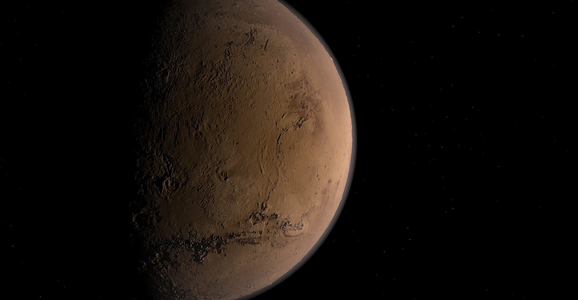 En marcha la primera misión análoga a Marte 100 % mexicana
