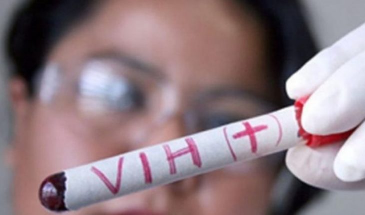 translated from Spanish: Entre enero y septiembre se han detectado en Chile 3.500 nuevos casos de VIH