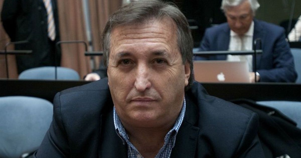 Excarcelaron a José María Nuñez Carmona, socio de Amado Boudou