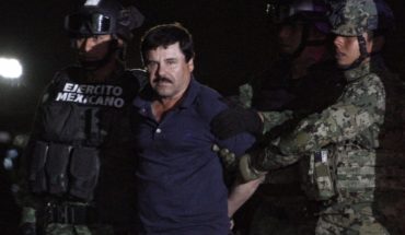 translated from Spanish: Falso que El Chapo declaró que recibió órdenes de Peña para matar a AMLO