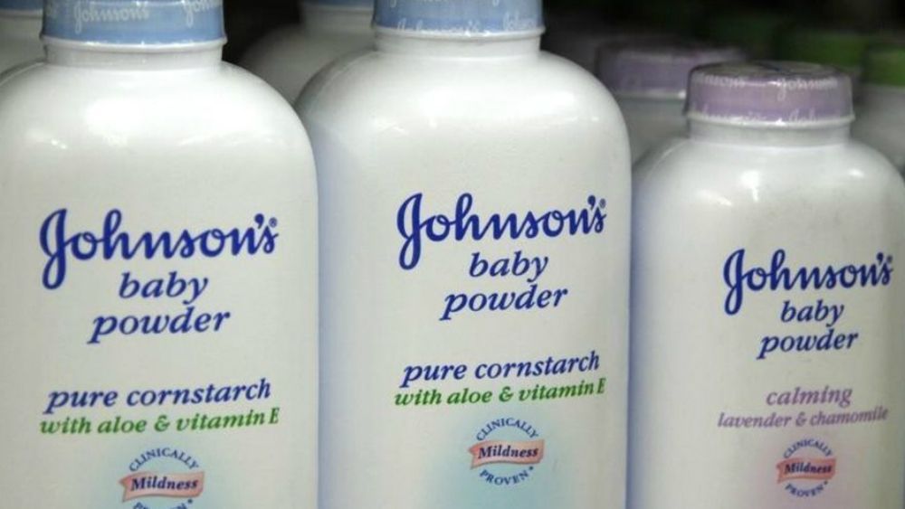 Famosa marca de productos para bebé sabía que sus productos causaban cáncer